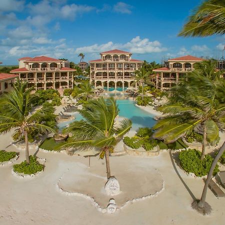Coco Beach Resort San Pedro  Kültér fotó