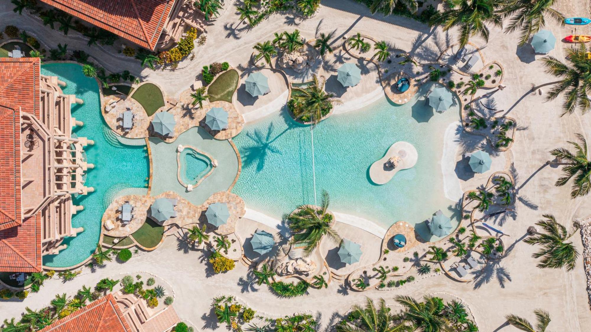 Coco Beach Resort San Pedro  Kültér fotó