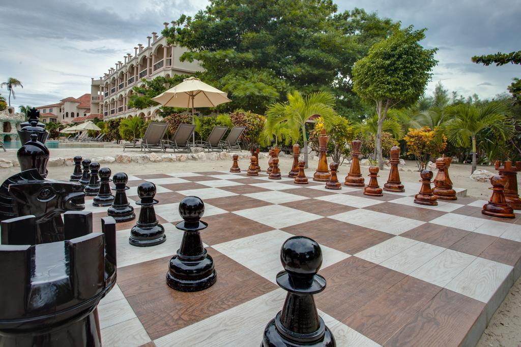 Coco Beach Resort San Pedro  Kültér fotó