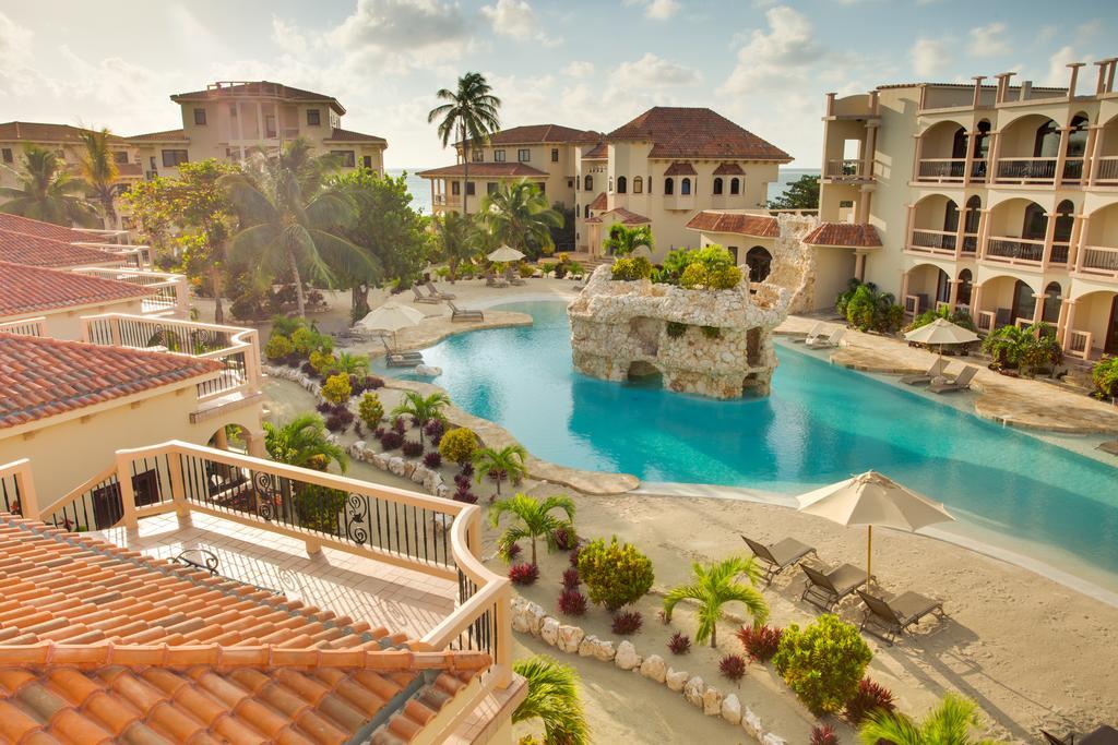 Coco Beach Resort San Pedro  Kültér fotó