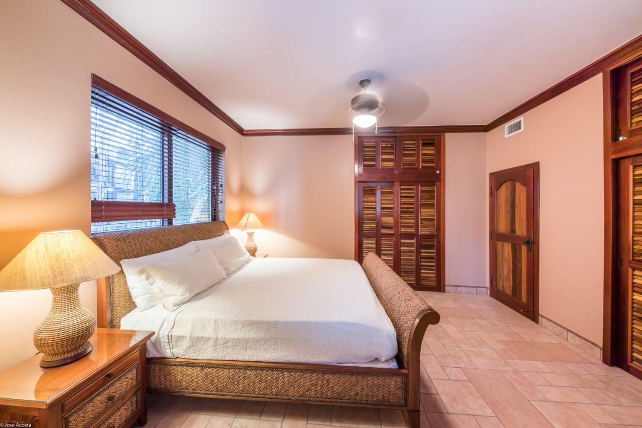 Coco Beach Resort San Pedro  Kültér fotó