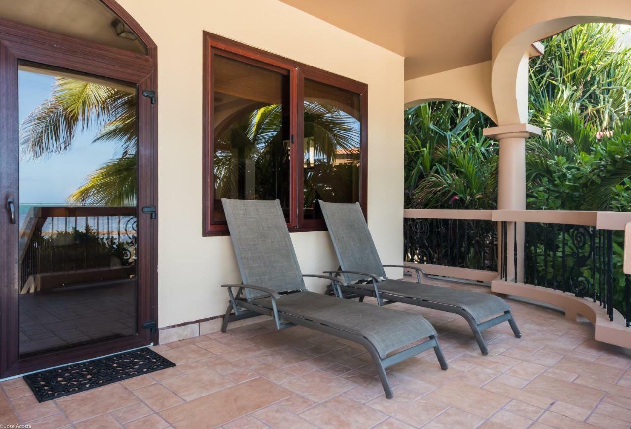 Coco Beach Resort San Pedro  Kültér fotó